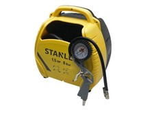 Compresseur sans huile STANLEY
