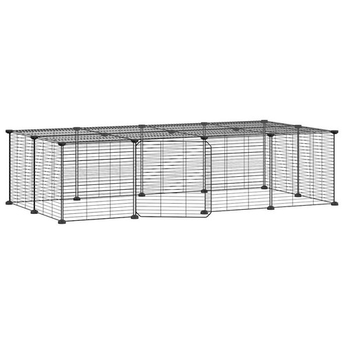 Cage animaux compagnie à - cage,