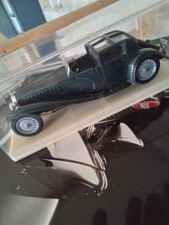 Bugatti Royale 1/43ème