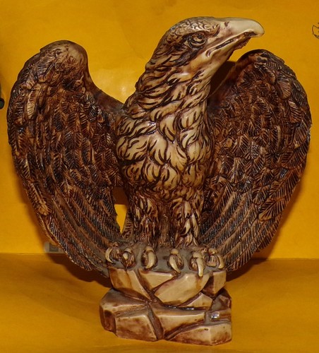 Legion aigle embleme - aigle, de