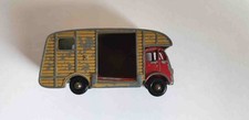 Vintage camion Matchbox By