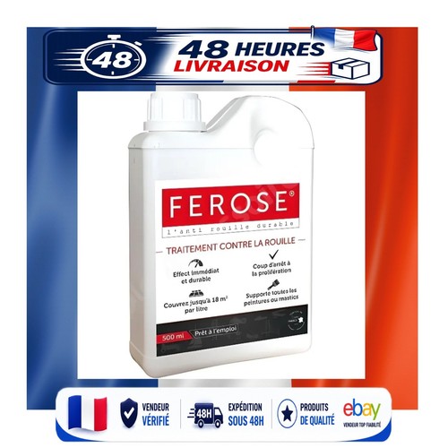 Ferose convertisseur de - ferose,