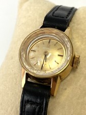 Omega Women's Mechanical Watch, Spring HS