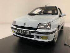 Norev Renault Clio 16S 1991