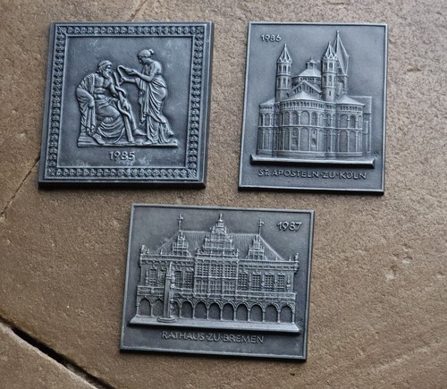 Buderus 1987 1986 1985 - , koln