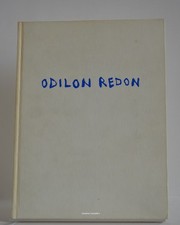 Odilon Redon par Jean Selz, Librairie Flammarion, Paris, 1971