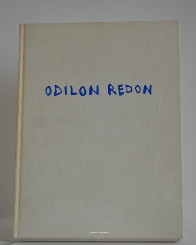 Odilon redon par - redon, selz