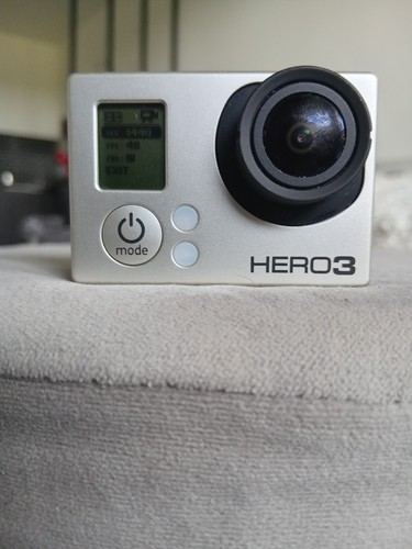 Camera gopro hero avec - 3,