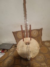  kora Ouest Africain 24 Cordes