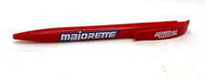 43949 MAJORETTE / PROMOTIONAL BLUE PEN