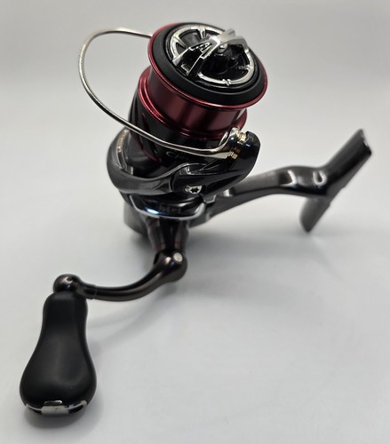 Moulinet toupie shimano - toupie, 16