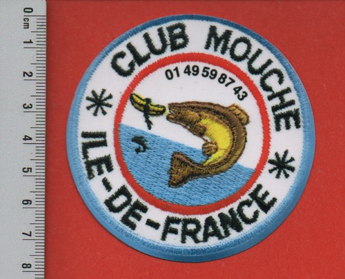 Mouche club ile de - ❤, france