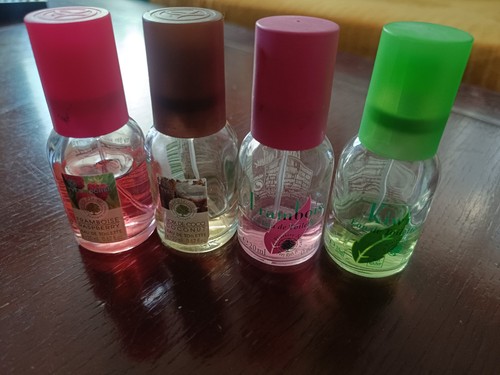 Miniatures yves rocher les - 4,