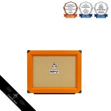 Haut-parleur guitare orange