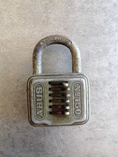 CADENAS ABUS N° 150