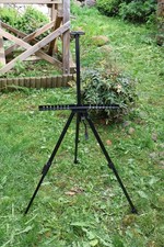 Chevalet / Trépied pliable et