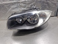 Optique avant principal gauche