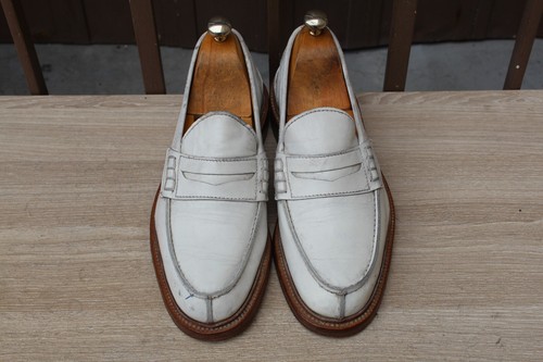 Chaussure mocassin trickers - mocassin,