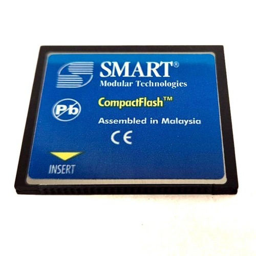 Carte mémoire compactflash - mémoire, cf