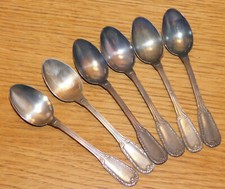 LOT 6 ancienne vintage PETITE