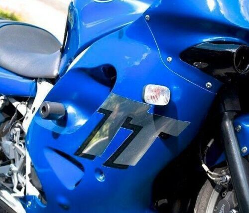 Triumph tt600 carénage - tt600,