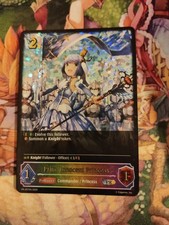 Shadowverse Evolve - Prim