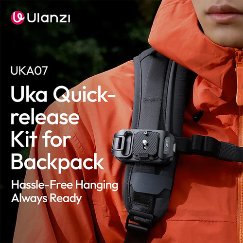 Ulanzi uka07 kit fixation - ulanzi,