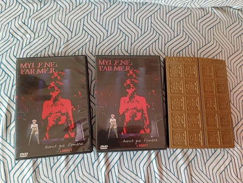 Lot dvd avant - dvd,