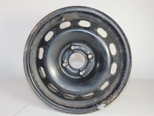 jante tole ford FIESTA VII