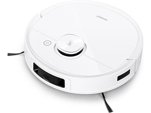 Ecovacs deebot robot - ecovacs, w