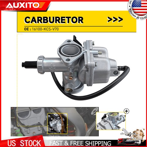 New for honda pd26 - new,