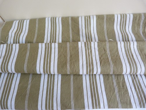 Coupon toile matelas coutil - toile,