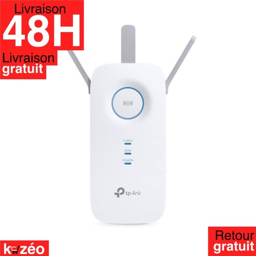Link re550 répéteur wifi - répéteur,