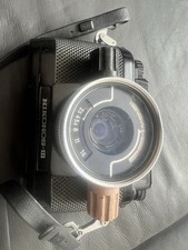 Nikon Nikonos III 35mm Film Underwater Camera with Nikkor 35mm F2.5 Lens