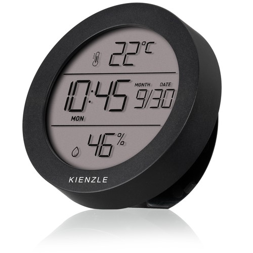 Kienzle thermo hygromètre - kienzle, thermo-hygromètre