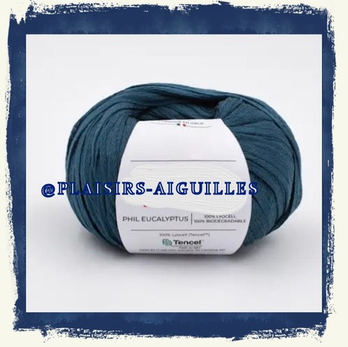 Pelotes phil eucalyptus - 4,