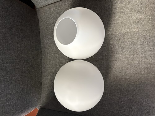 Lot globes boules - de,