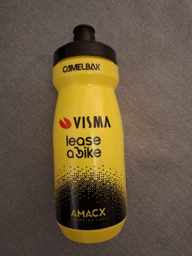 Bidon cyclisme visma - bidon,