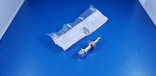Vis boulon chromé jante - boulon,