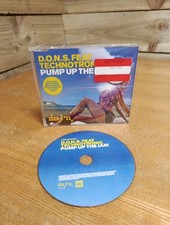 D.O.N.S. feat. Technotronic -