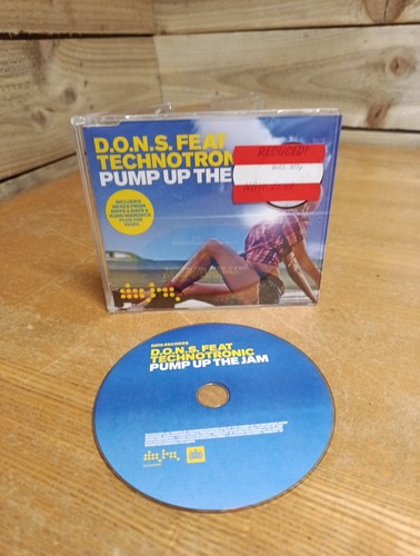 Feat technotronic - feat.,