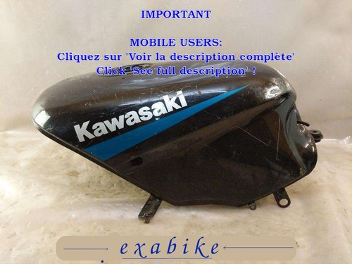 Reservoir essence pour - reservoir,