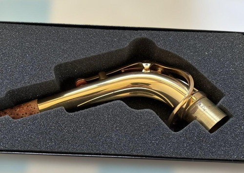 Yamaha alto saxophone neck - yamaha,