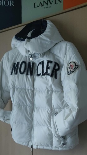 Moncler doudoune classique