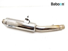 Silencieux d'échappement