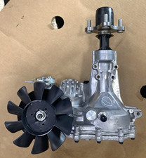 NEW HYDRO GEAR HYDROSTATIC TRANSMISSION (RH) ZK-GPEB-SCLB-2GLX MODEL ZT2800