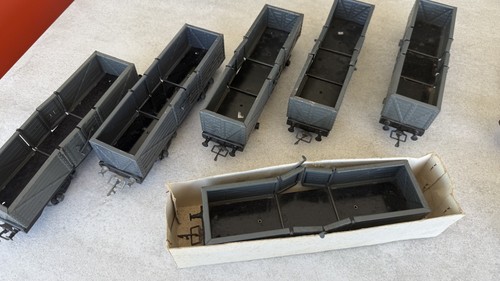 Jep lot wagon - ,