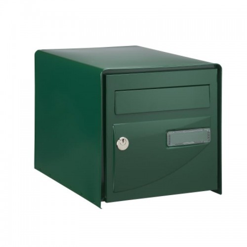 Boîte aux lettres double - boîte,