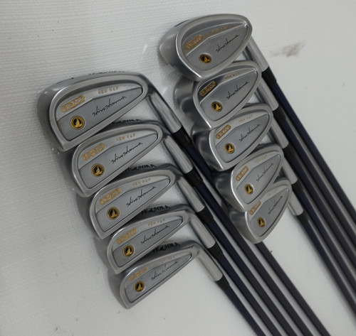 Honma golf 606 new f - honma,