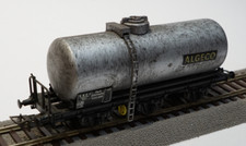 CMPR Wagon citerne 3 essieux